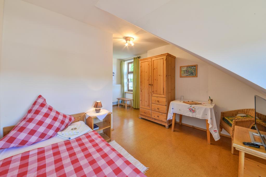 Gasthof Pritscher Greilsberg Bagian luar foto