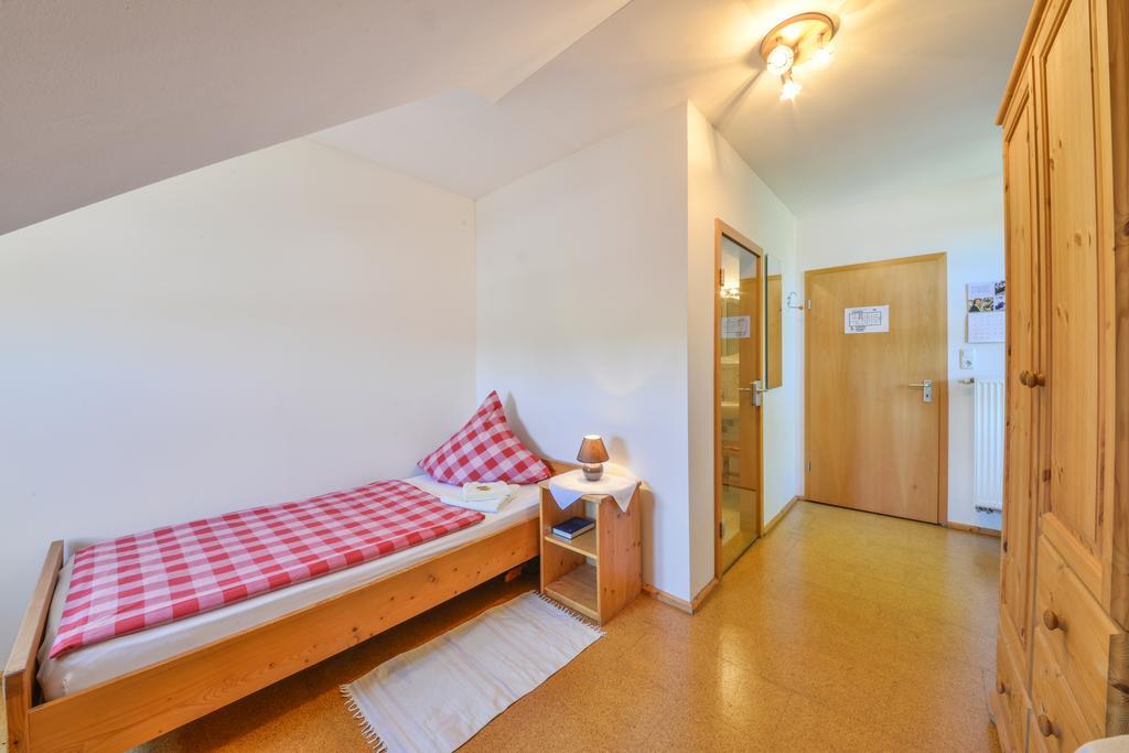 Gasthof Pritscher Greilsberg Bagian luar foto